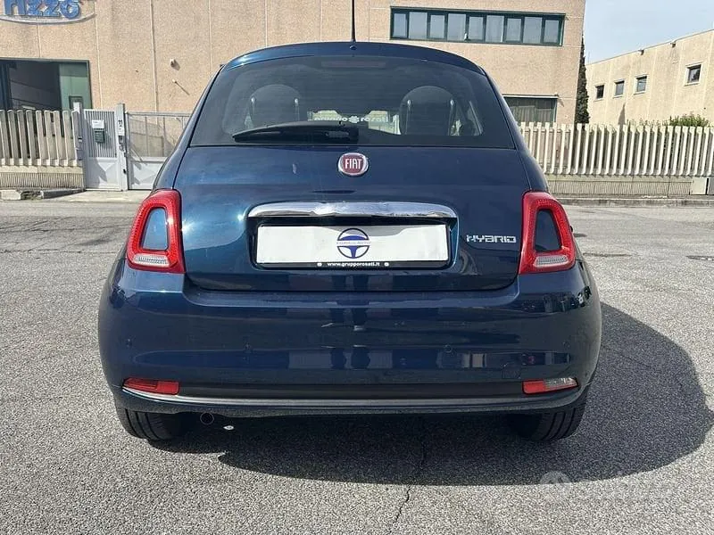 Fiat 500 2024 photo 5