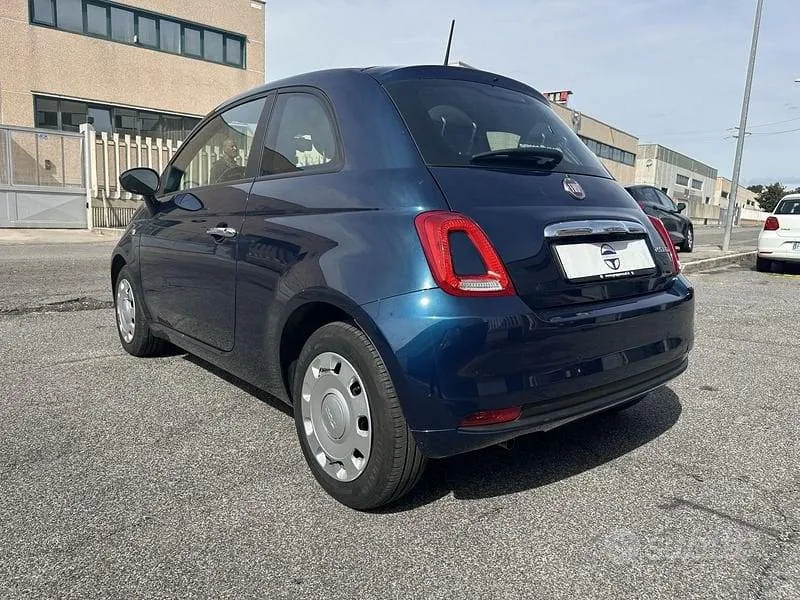 Fiat 500 2024 photo 4