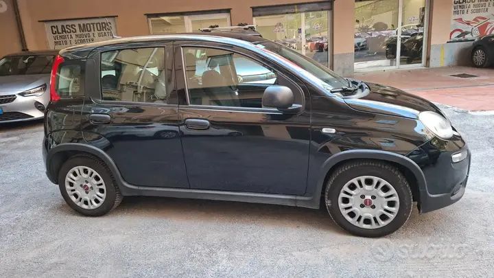 Fiat Panda 2023 photo 4