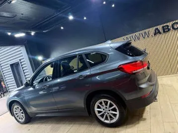 BMW X1 2020 photo 3
