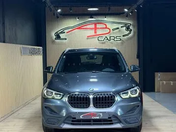 BMW X1 2020 photo 2