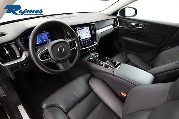 Volvo V60 2025 photo 5