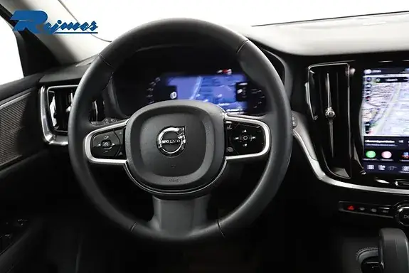Volvo V60 2025 photo 4