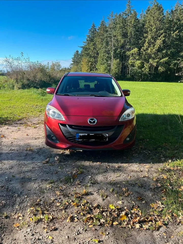 Mazda Mazda 5