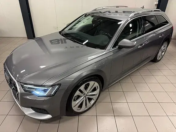 Audi A6 Allroad 2020 photo 2