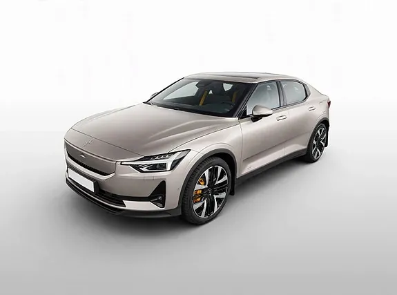 Polestar 2 2024 photo 2