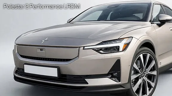 Polestar 2