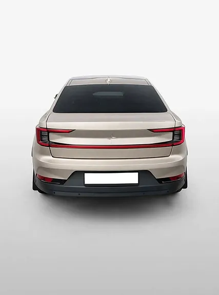 Polestar 2 2024 photo 5