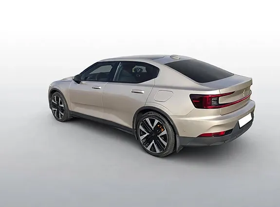 Polestar 2 2024 photo 4