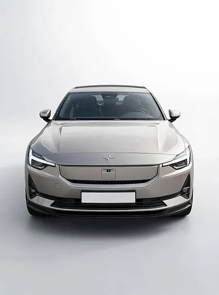 Polestar 2 2024 photo 3