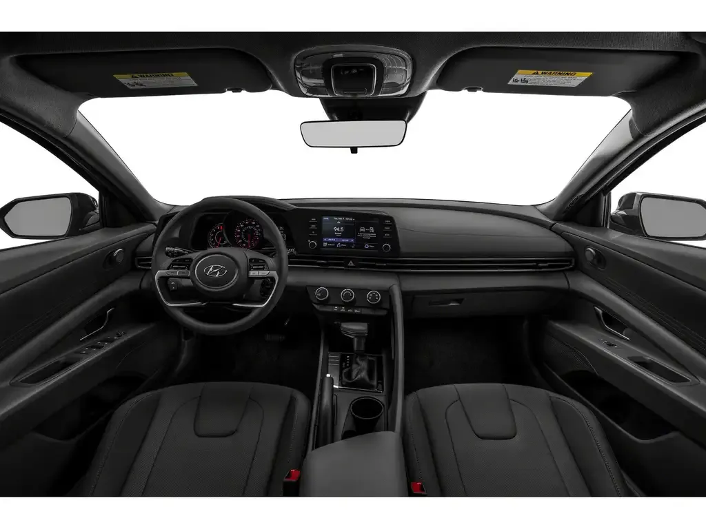 Hyundai Elantra 2021 photo 5