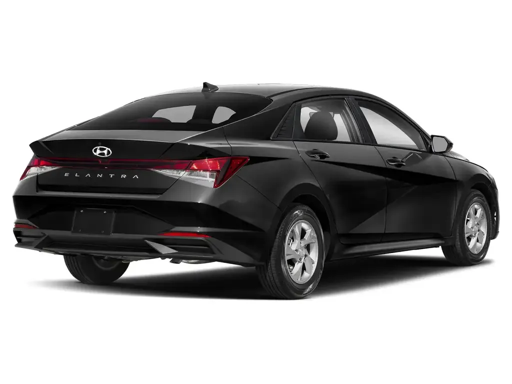 Hyundai Elantra 2021 photo 2