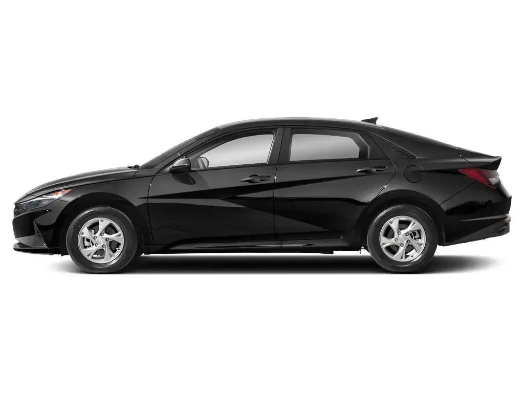 Hyundai Elantra 2021 photo 3