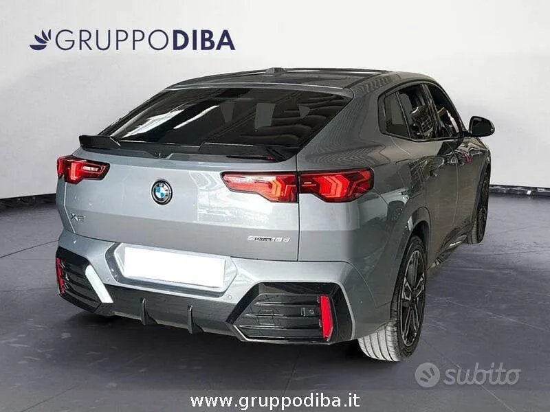 BMW X2 2026 photo 5