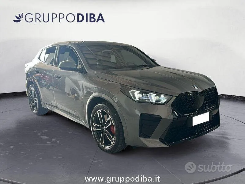 BMW X2 2026 photo 3