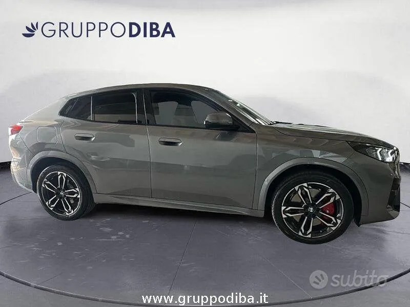 BMW X2 2026 photo 4