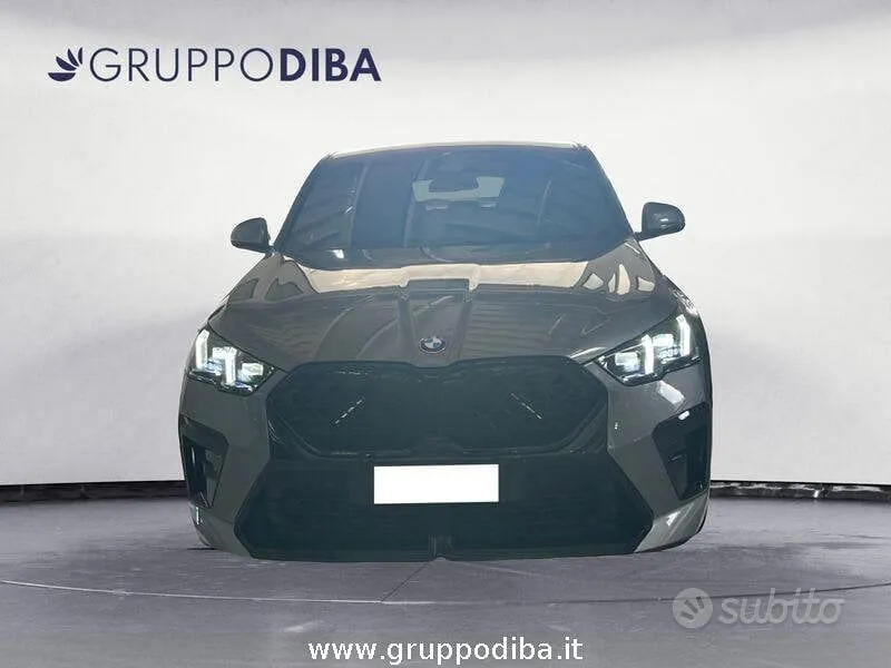 BMW X2 2026 photo 2