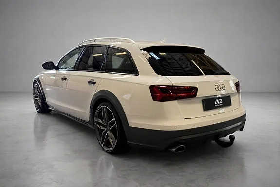 Audi A6 Allroad 2016 photo 3