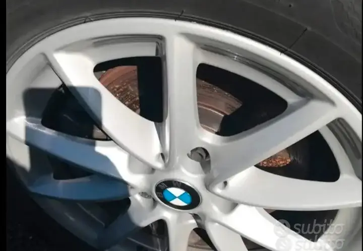 BMW 218 Active Tourer 2015 photo 4