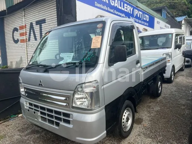 Suzuki Every 2023 photo 2