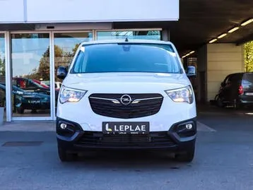 Opel Combo Cargo photo 2