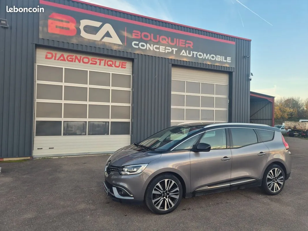 Renault Grand Scenic