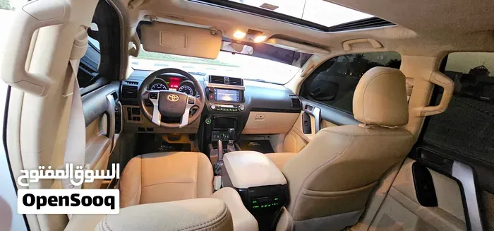 Toyota Prado 2014 photo 3