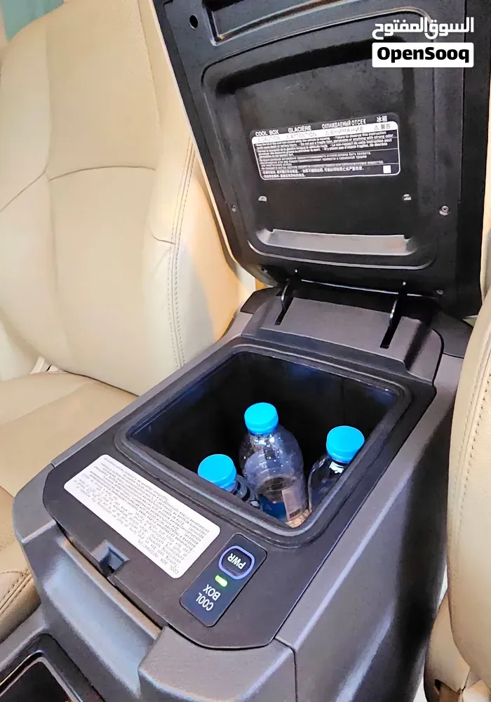 Toyota Prado 2014 photo 4