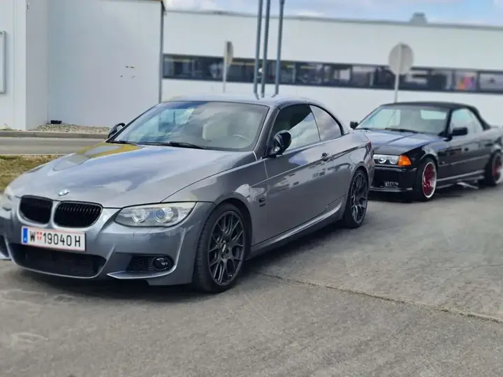BMW 3 Series 2013 photo 3
