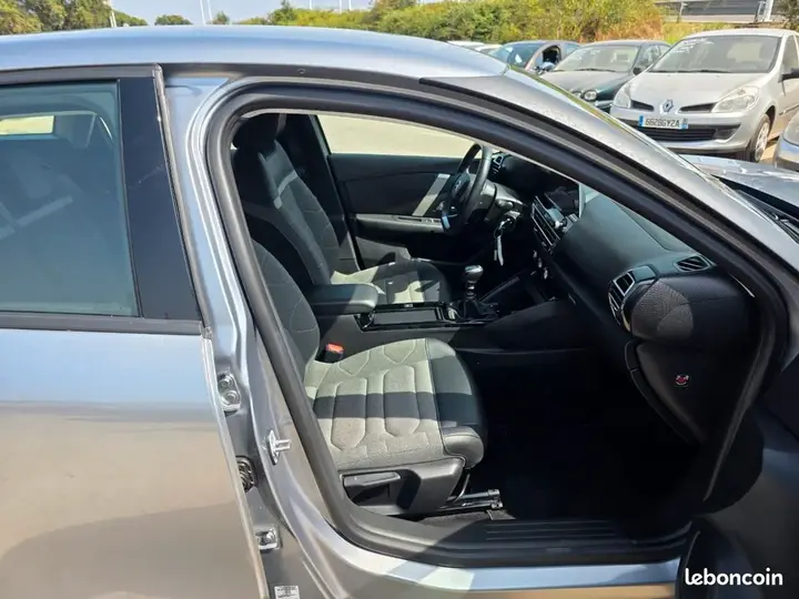 Citroen C4 2021 photo 5
