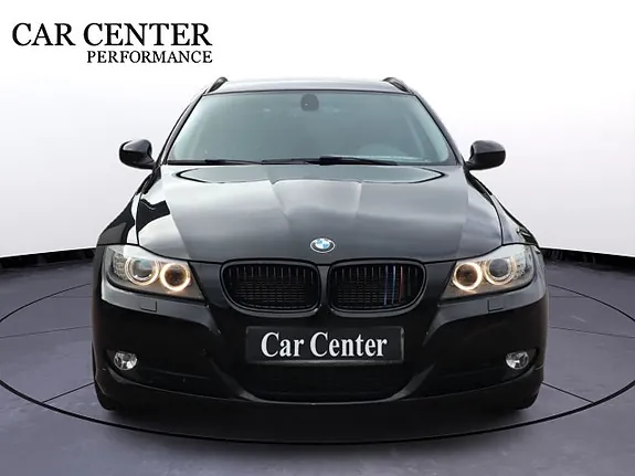BMW 320D 2012 photo 4