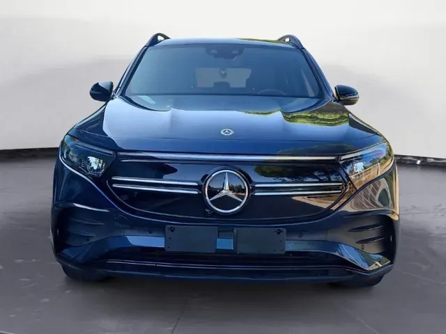 Mercedes-Benz Eqb 2023 photo 2