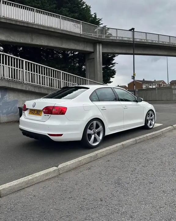 Volkswagen Jetta