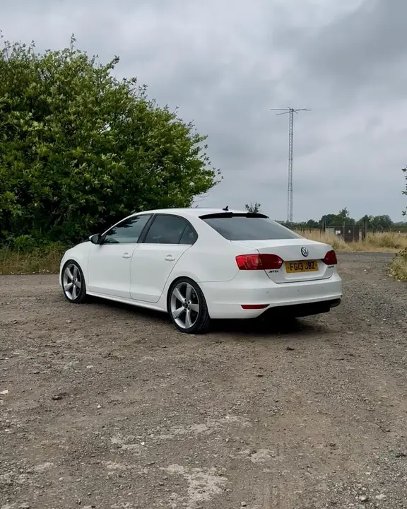 Volkswagen Jetta 2013 photo 5