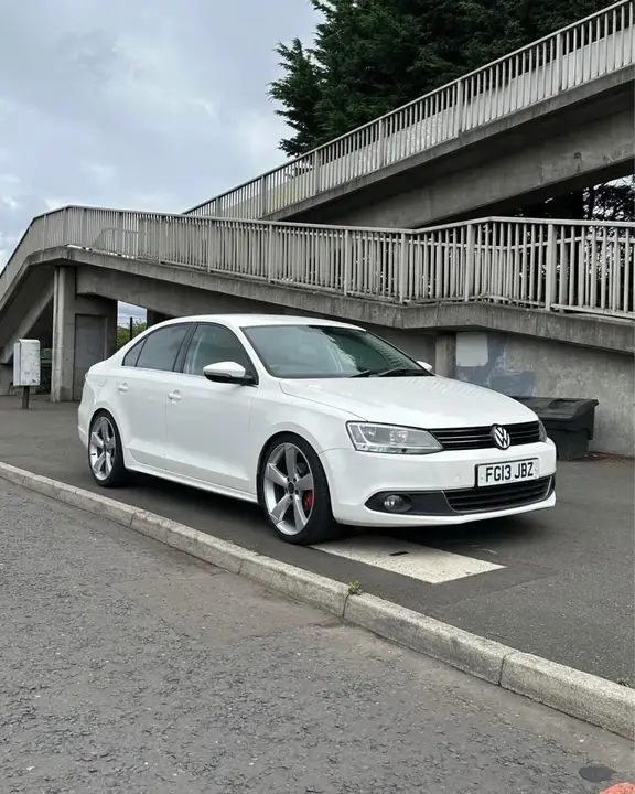 Volkswagen Jetta 2013 photo 3