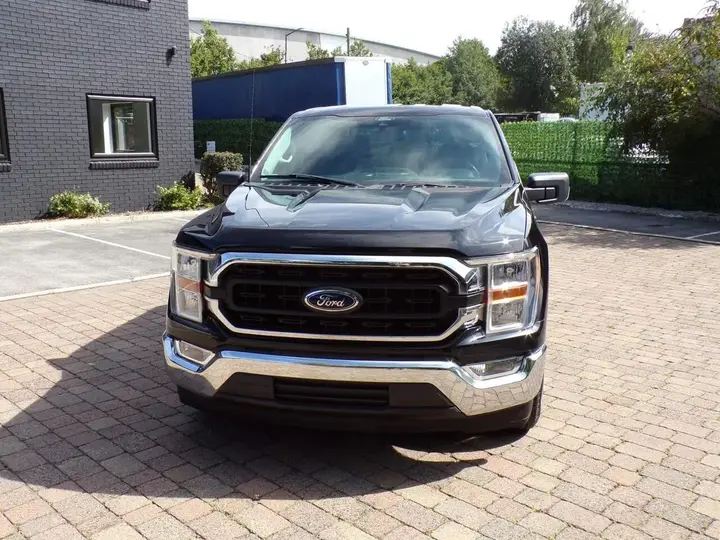 Ford F-150 2021 photo 2