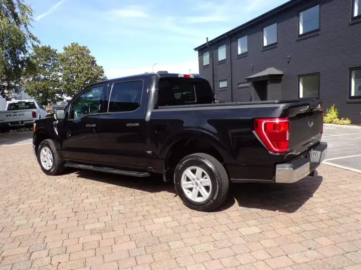 Ford F-150 2021 photo 4