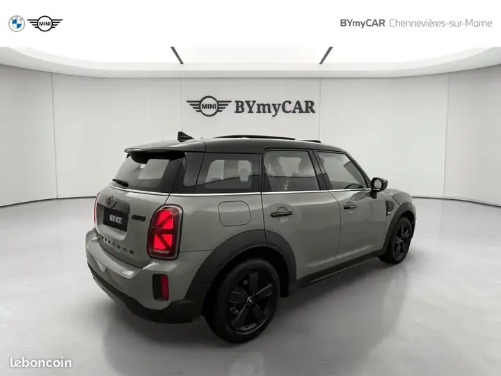BMW Countryman 2021 photo 5
