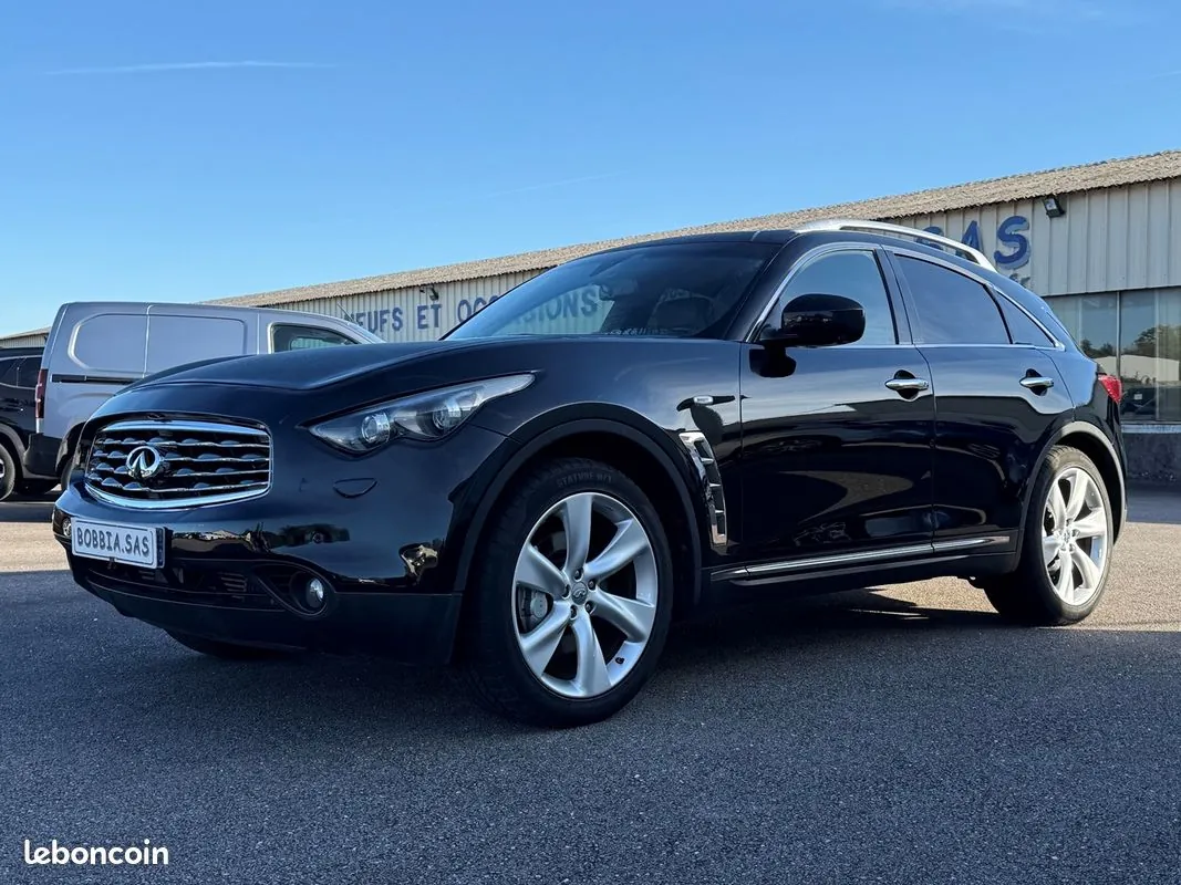 Infiniti Fx