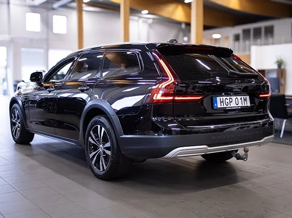 Volvo V90 Cross Country 2021 photo 4