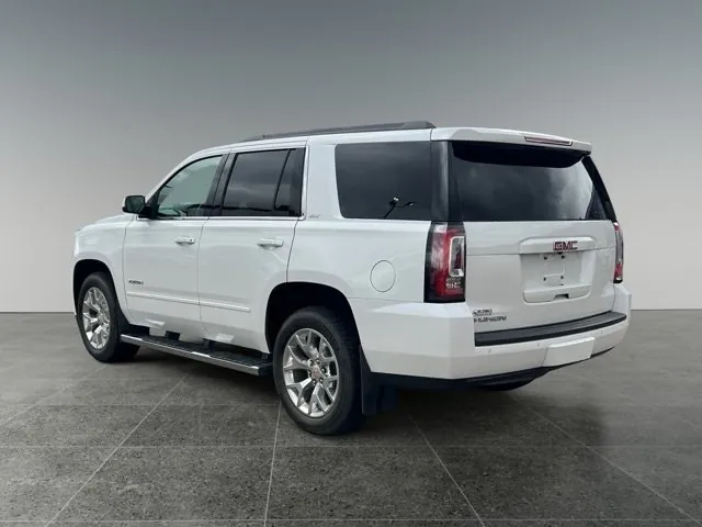 GMC Yukon 2019 photo 4