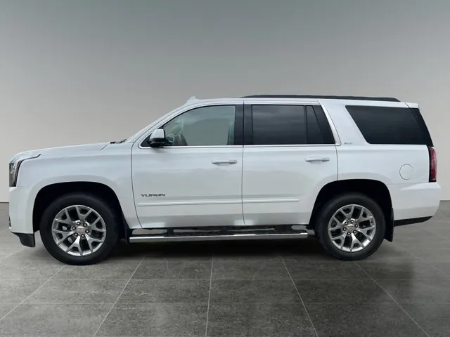 GMC Yukon 2019 photo 2