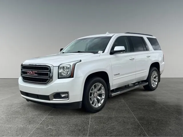 GMC Yukon