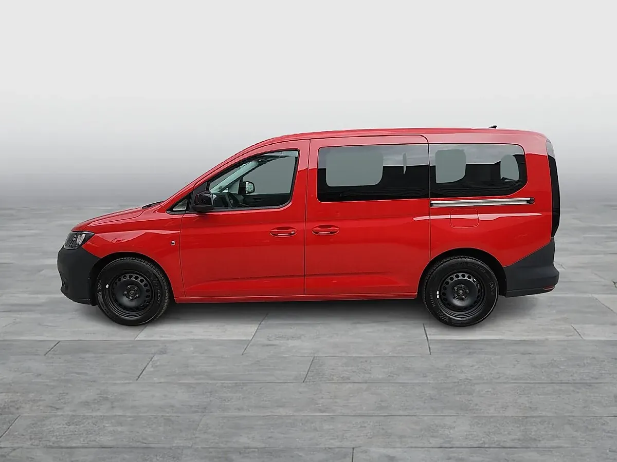 Volkswagen Caddy 2023 photo 3