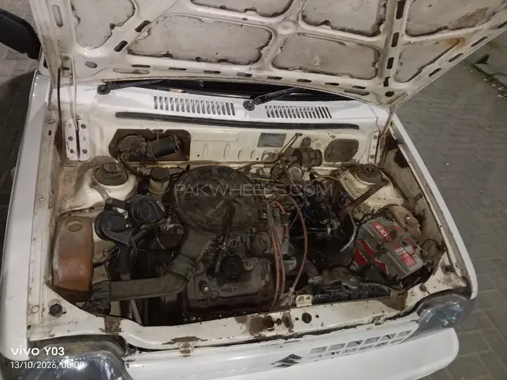 Suzuki Mehran