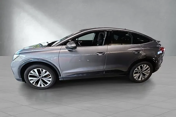 Audi Q4 E-Tron 2022 photo 4
