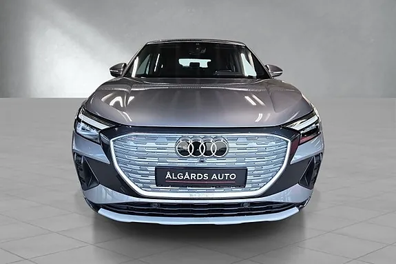 Audi Q4 E-Tron 2022 photo 2