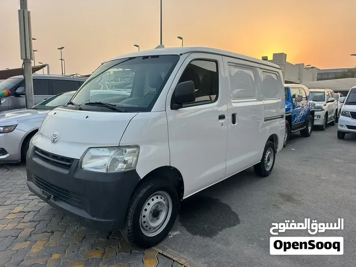 Toyota Liteace