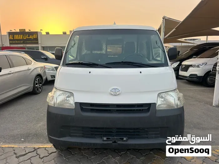 Toyota Liteace 2023 photo 2