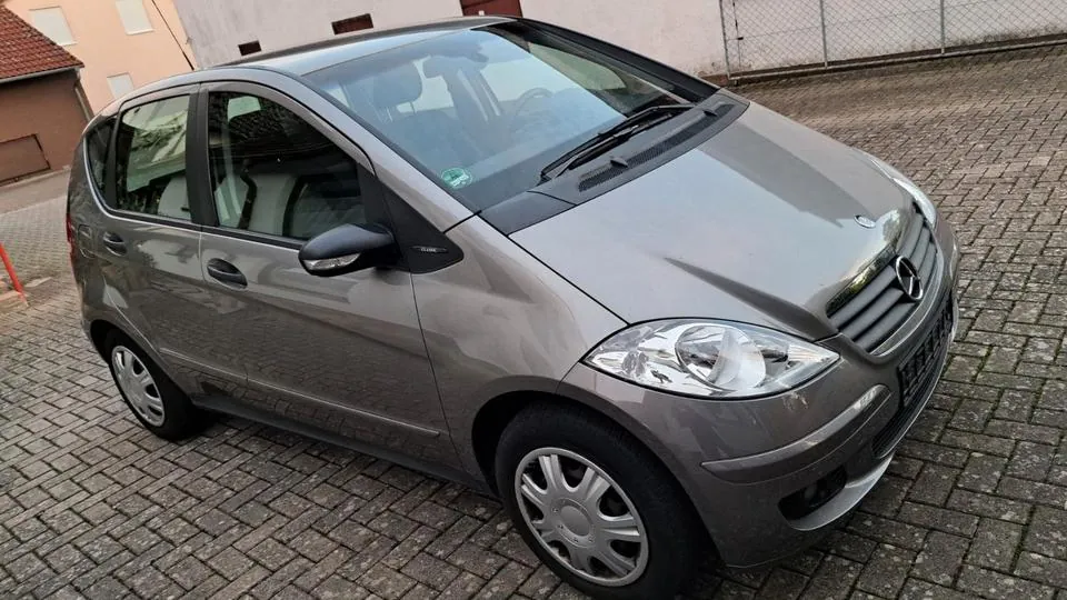 Mercedes-Benz A 150 Classic